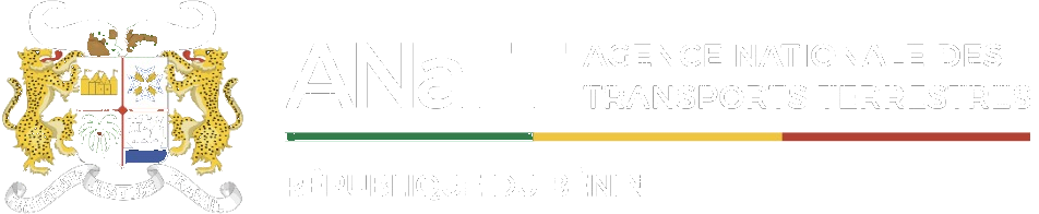 Agence Nationale des Transports Terrestres, République du Bénin