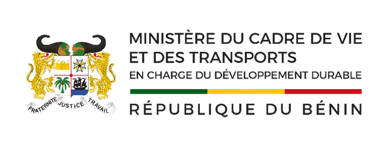 Logo, Ministère du Cadre de Vie